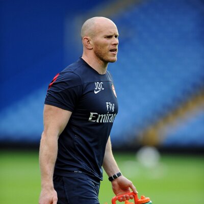 Profile Picture of Johnny O Connor (@Johnnyoc7) on Twitter