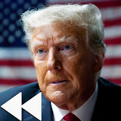 Profile Picture of Donald Trump Rewind (@donaldtrumprewinder) on Youtube