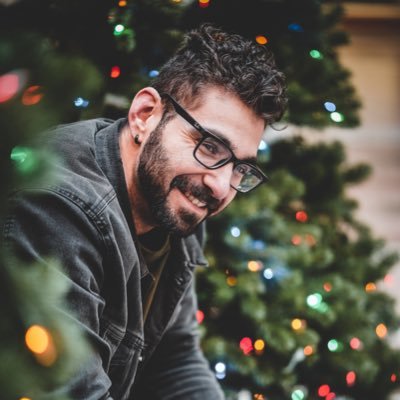 Profile Picture of Peter Licandro (@Licandro) on Twitter