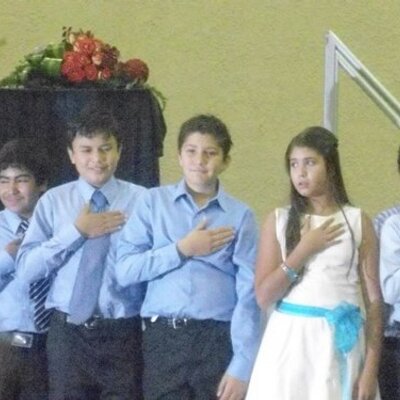 Profile Picture of Daniel Barba (@cacheton2000) on Twitter