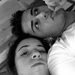 Profile Picture of Juliana & David 👫🇨🇴💯❣ (@labonitayelfeo) on Instagram