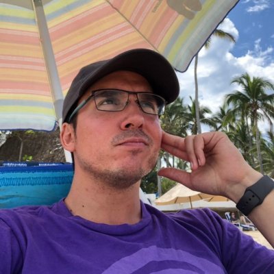 Profile Picture of Anthony Casson (@ASCasson) on Twitter