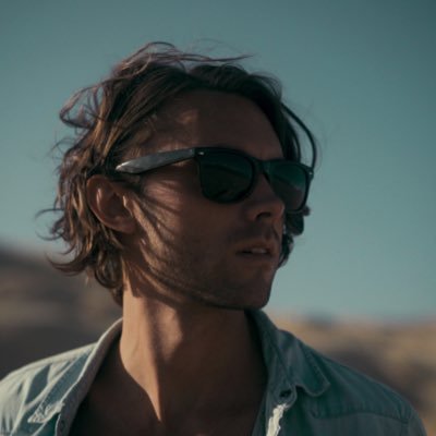 Profile Picture of Kyle Ensrude (@kyleensrude) on Twitter