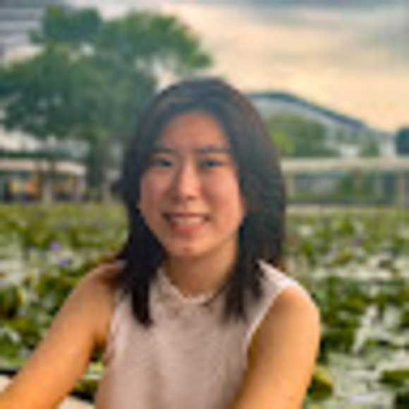 Profile Picture of Zhang Yiqing (@yiqingzh58) on Poshmark