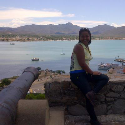 Profile Picture of Neida Gonzalez (@neidyswn) on Twitter