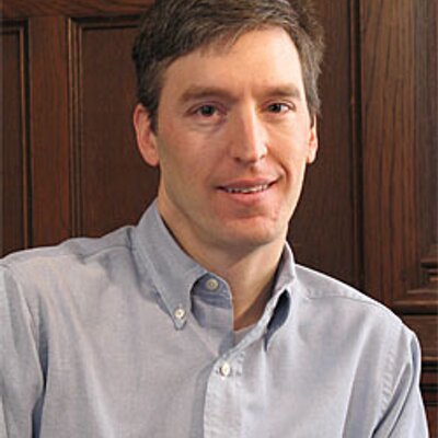 Profile Picture of Fake Steve Levitt (@FakeSteveLevitt) on Twitter