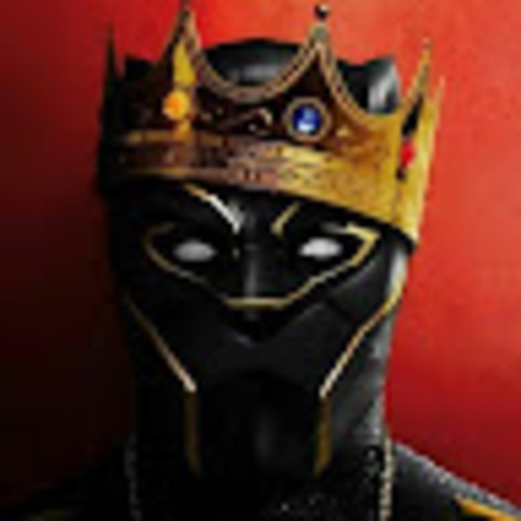 Profile Picture of Jondelle Jackson sr. (@jjacksonsr) on Poshmark