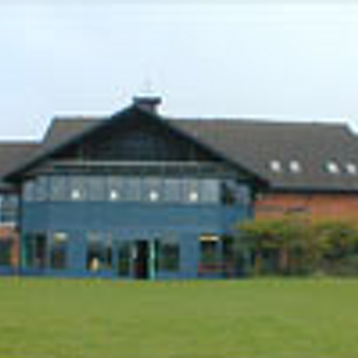 Chase Park Cannock - Twitter Profile Picture of Chase Park Cannock (@ChasePark_CCHC) on Twitter