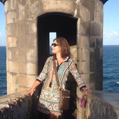 Profile Picture of Asunción Gonzalez P. (@MAsuncion2014) on Twitter