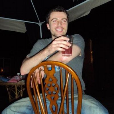 Profile Picture of Stephen Crothers (@scro7) on Twitter