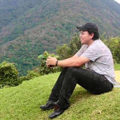 Profile Picture of Ivan Samayoa (@iass94) on Twitter