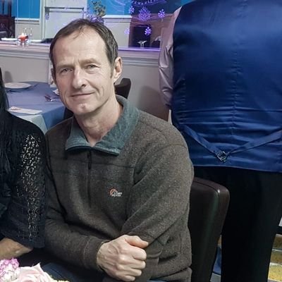 Profile Picture of Keith Snowden (@KeithSnowden2) on Twitter