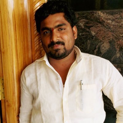 Profile Picture of Harish Shetty (@harishshetty433) on Twitter