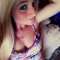 Profile Picture of Alisha Kellerman (@alisha-kellerman) on Quora