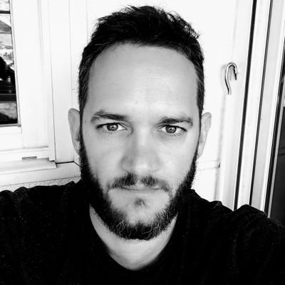 Profile Picture of Chris Saiz (@VinylBurst) on Twitter