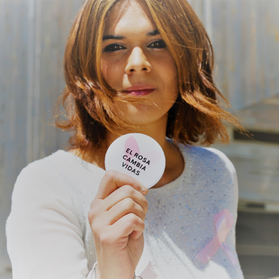 Profile Picture of Yolanda Moreno (@YolandaMGCYM) on Twitter