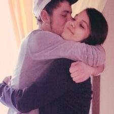 Brooke Wendling - Twitter Profile Picture of Brooke Wendling (@brooooke_jean) on Twitter