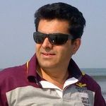 Profile Picture of Vijay Sethi (@vfly09) on Instagram