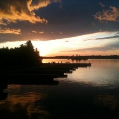 Profile Picture of Gr8outdoors (@Darren_Bloom) on Twitter
