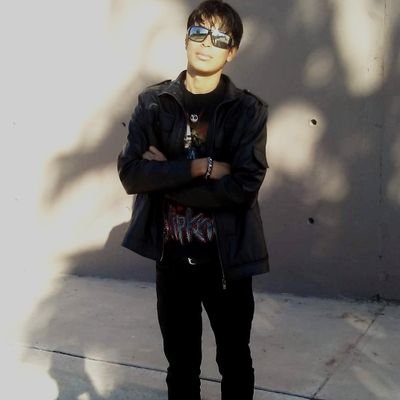 Profile Picture of Angel Root (@AngelRoot14) on Twitter