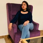 Profile Picture of Geetha Pamireddy (@pamireddygeetha) on Instagram