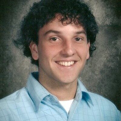 Profile Picture of Andrew Spinola (@spinsoda) on Twitter