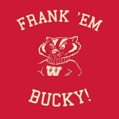 Profile Picture of Frank 'Em Bucky! (@frankembucky) on Twitter