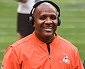 Profile Picture of Hue Jacksonon Wikipedia