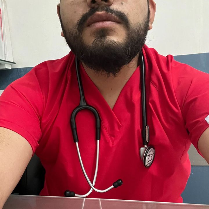 Profile Picture of Luis Angel Avendaño (@avendano_98) on Tiktok