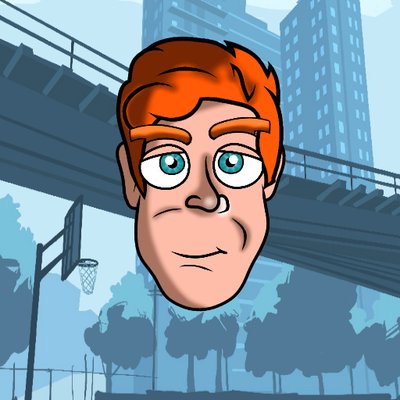 Profile Picture of Lord Rusty (@LordRustyYT) on Twitter