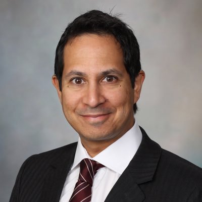 Profile Picture of Rajiv Gulati (@rajivxgulati) on Twitter