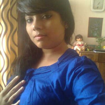 Profile Picture of Gargi Chatterjee (@GargiChatterje3) on Twitter