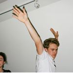 Profile Picture of Isaac Friedenberg (@isaac_friedenberg) on Instagram