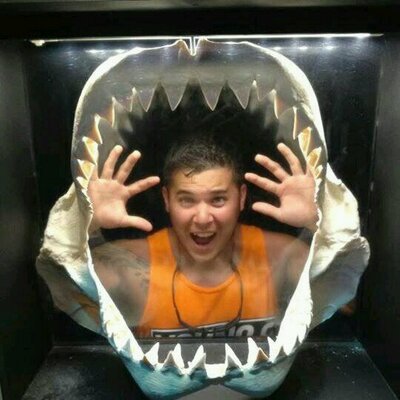 Profile Picture of Bryan Thurman (@bmancg) on Twitter