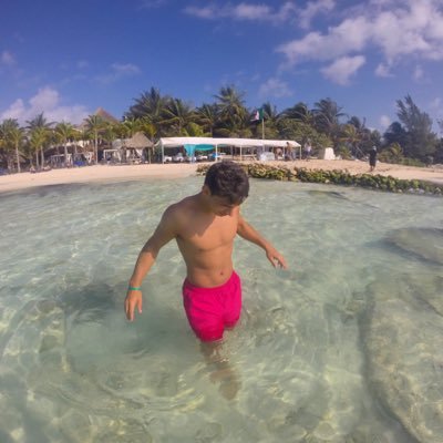 Profile Picture of Lucas Nicolás Serra (@Lucasnserra) on Twitter