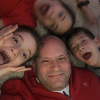 Profile Picture of Kevin Perhach (@setter1615) on Twitter