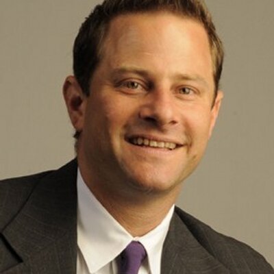 Profile Picture of Kevin M. Goldberg (@kevinmgoldberg) on Twitter