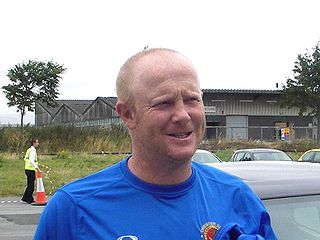 Profile Picture of Mark Wright (footballer, born 1963)on Wikipedia