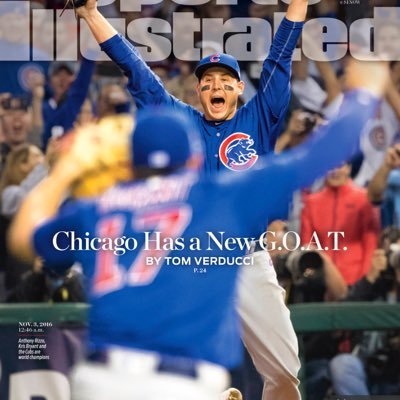 Profile Picture of Mark Cichowski (@mark_cichowski) on Twitter