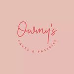 Profile Picture of Gombe Baker! (@owmys_cakes_and_pastries) on Instagram