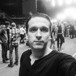 Profile Picture of pribushin (@pribushin) on Instagram