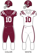 Profile Picture of Fordham Rams footballon Wikipedia