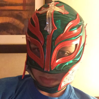 Profile Picture of Luke Wetzel (@LadiesMan1961) on Twitter