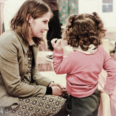 Profile Picture of Birdie-B (@meg_blair_) on Twitter