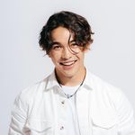 Profile Picture of Eric Lau Löfstedt🦋 恩立 (@ericlofstedt) on Instagram