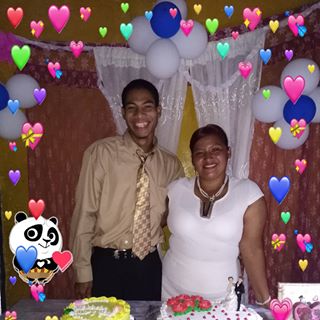 Profile Picture of Owen Blandford Hodgson (James y yari ) (@yari.blanford) on Facebook