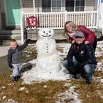 Profile Picture of Aaron Scherzinger (@aaron.scherzinger) on Facebook