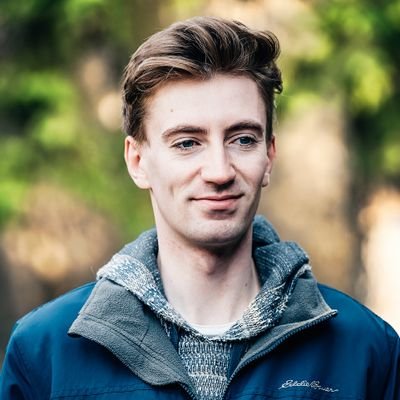 Profile Picture of Justin Sinclair (@JustinGSinclair) on Twitter