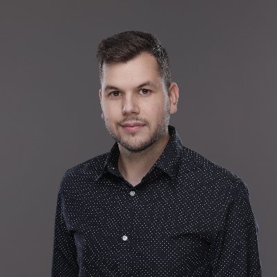 Profile Picture of Peter Szilagyi (@peterszilagyi30) on Twitter