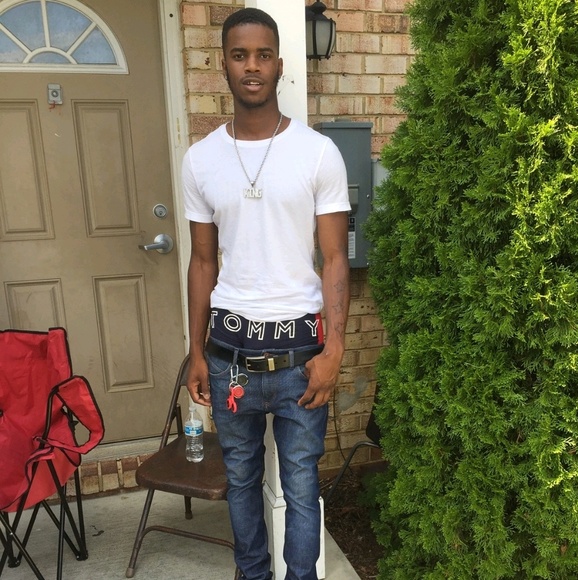 Profile Picture of Demaro Dickens (@theonlymarco) on Poshmark